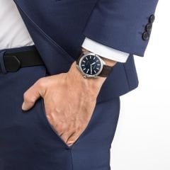 Citizen SW. BM7108-22L Eco-Drive Erkek Kol Saati