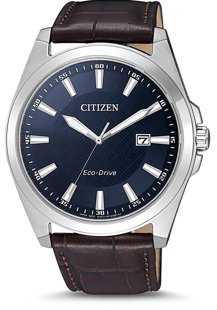 Citizen SW. BM7108-22L Eco-Drive Erkek Kol Saati