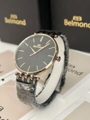 Belmond SW.KNG972.450 Erkek Kol Saati