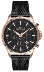 Belmond SW.KNG975.450 Multifonksiyon Erkek Kol Saati