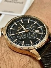 Belmond SW.KNG975.450 Multifonksiyon Erkek Kol Saati
