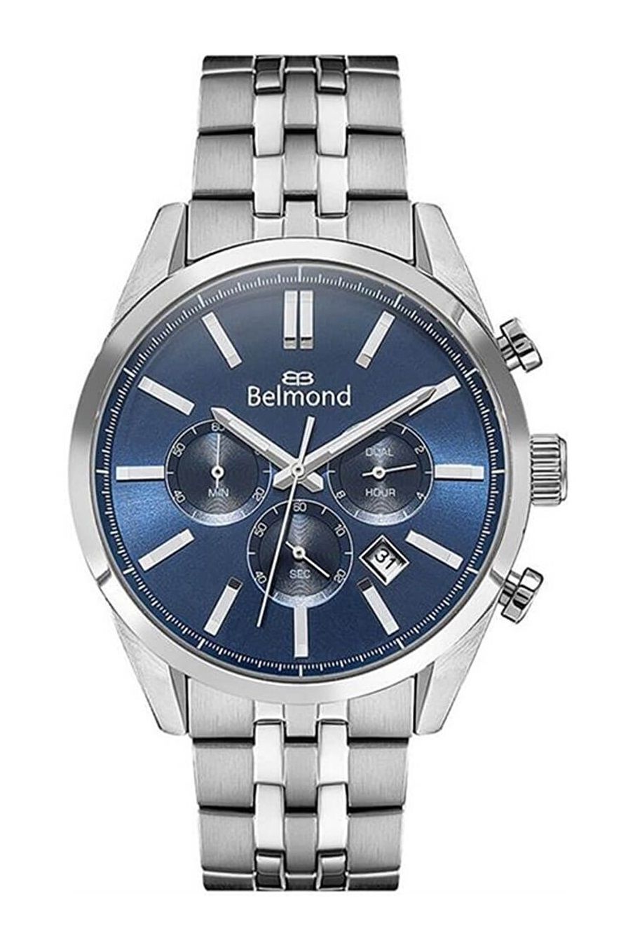 Belmond SW.KNG996.390 Multifonksiyon Erkek Kol Saati