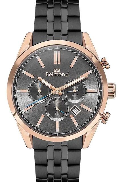 Belmond SW.KNG996.460 Multifonksiyon Erkek Kol Saati