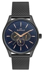Belmond SW.KNG993.090 Multifonksiyon Erkek Kol Saati