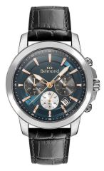 Belmond SW.KNG986.391 Multifonksiyon Erkek Kol Saati