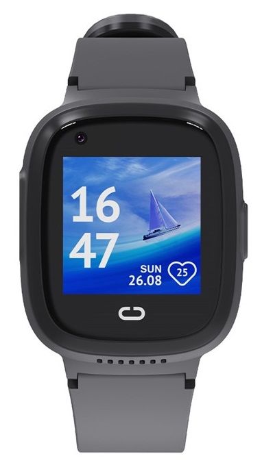 Slazenger SW.SL.09.2158.5.01 Sim Kartlı Çocuk Akıllı Saati