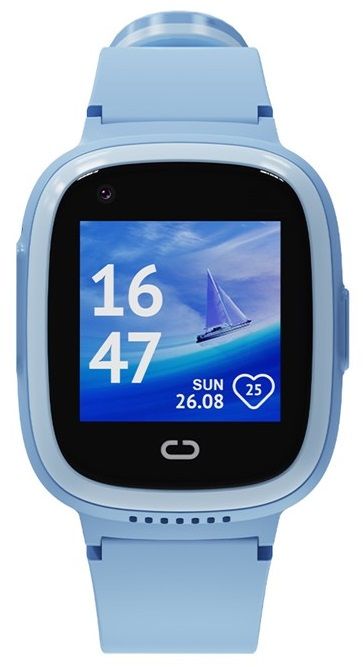 Slazenger SW. SL.09.2158.5.02 Sim Kartlı Çocuk Akıllı Saati
