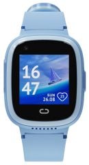 Slazenger SW. SL.09.2158.5.02 Sim Kartlı Çocuk Akıllı Saati