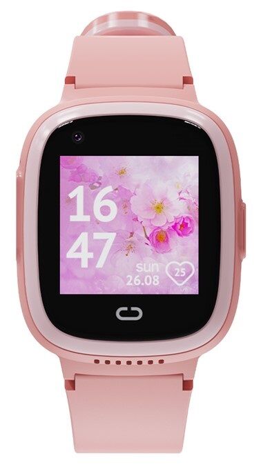 Slazenger SW.SL.09.2158.5.03 Sim Kartlı Çocuk Akıllı Saati