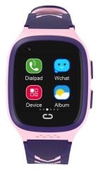 Slazenger SW.SL.09.2158.5.04 Sim Kartlı Çocuk Akıllı Saati