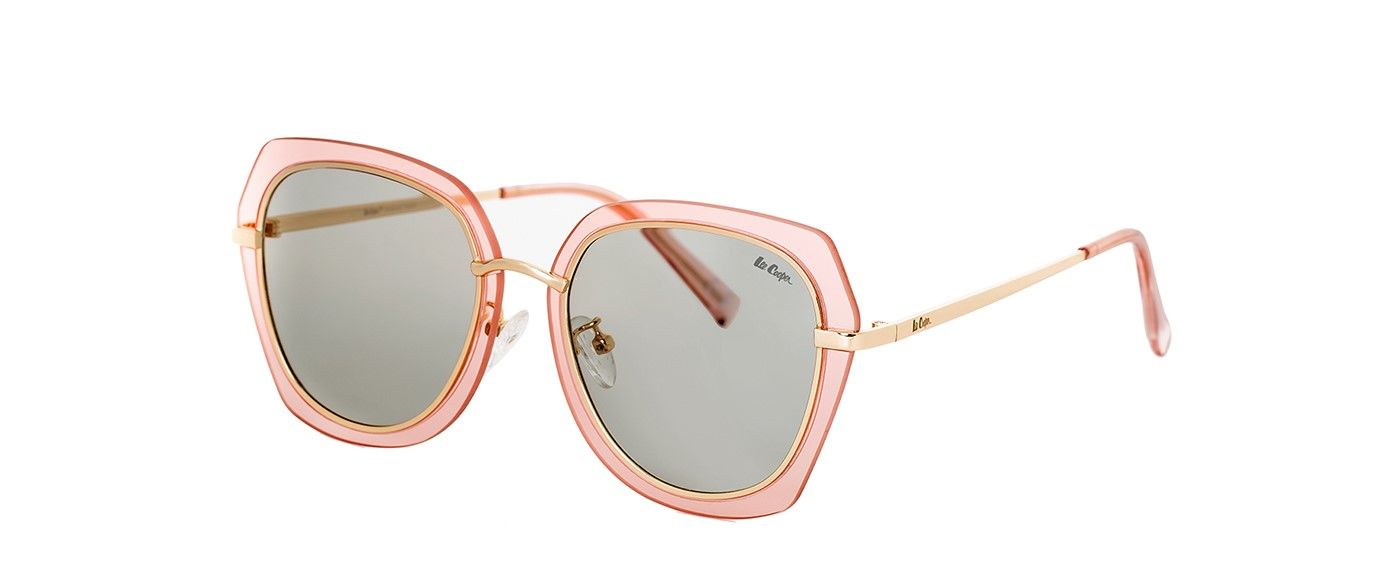 Lee Cooper SW. LC1201.C2 Kadın Güneş Gözlüğü
