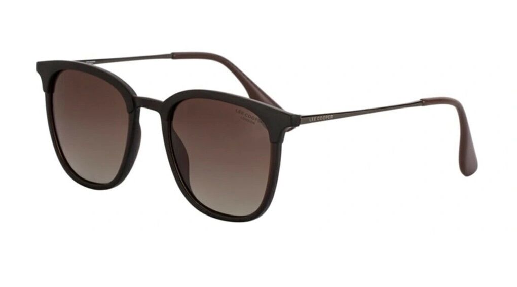 Lee Cooper SW. LC1294.C4 Erkek Güneş Gözlüğü