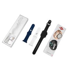 Lee Cooper Squere Edge Unisex Akıllı Saat