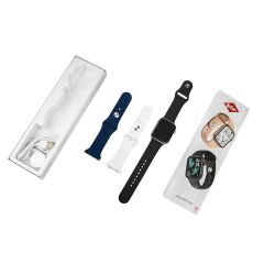 ﻿Lee Cooper Squere Edge S Unisex Akıllı Saat
