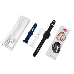 Lee Cooper Squere Edge S Unisex Akıllı Saat