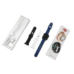 Lee Cooper Squere Edge S Unisex Akıllı Saat