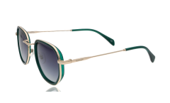 Slazenger SW. 6783.C4 Polarize Unisex Güneş Gözlüğü