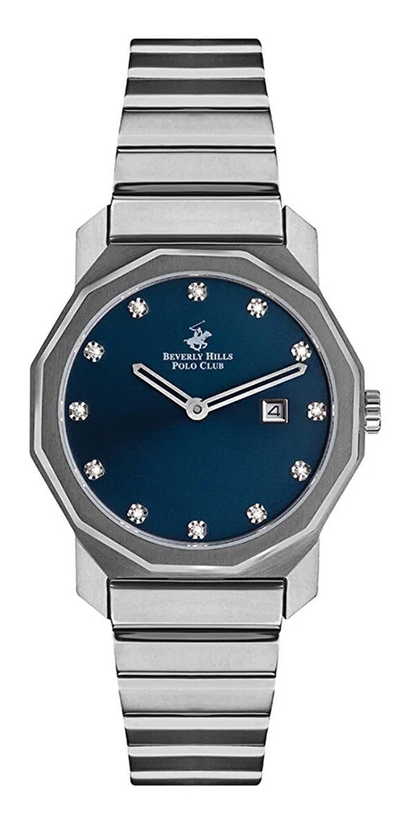 Beverly Hills Polo Club BP3141X.390 Kadın Kol Saati