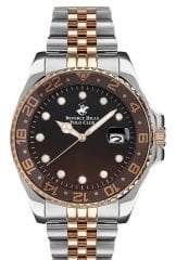 Beverly Hills Polo Club BP3126X.540 Erkek Kol Saati