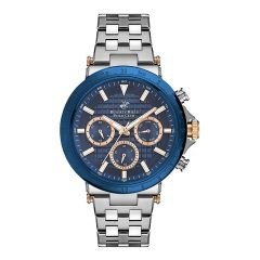 Beverly Hills Polo Club SW. BP3143X.390 Erkek Kol Saati