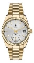 Beverly Hills Polo Club BP3056X.130 Erkek Kol Saati