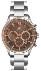 ﻿Beverly Hills Polo Club BP3001X.540 Erkek Kol Saati