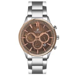 ﻿Beverly Hills Polo Club BP3001X.540 Erkek Kol Saati