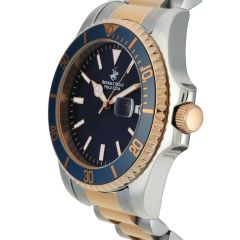 Beverly Hills Polo Club BP3125X.590 Erkek Kol Saati