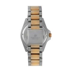 Beverly Hills Polo Club BP3125X.590 Erkek Kol Saati