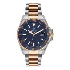 Beverly Hills Polo Club BP3125X.590 Erkek Kol Saati