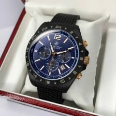 Beverly Hills Polo Club BP3128X.690 Erkek Kol Saati