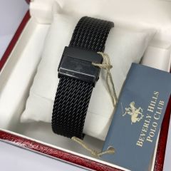 Beverly Hills Polo Club BP3128X.690 Erkek Kol Saati