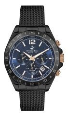 Beverly Hills Polo Club BP3128X.690 Erkek Kol Saati