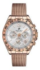 Beverly Hills Polo Club BP3128X.430 Erkek Kol Saati