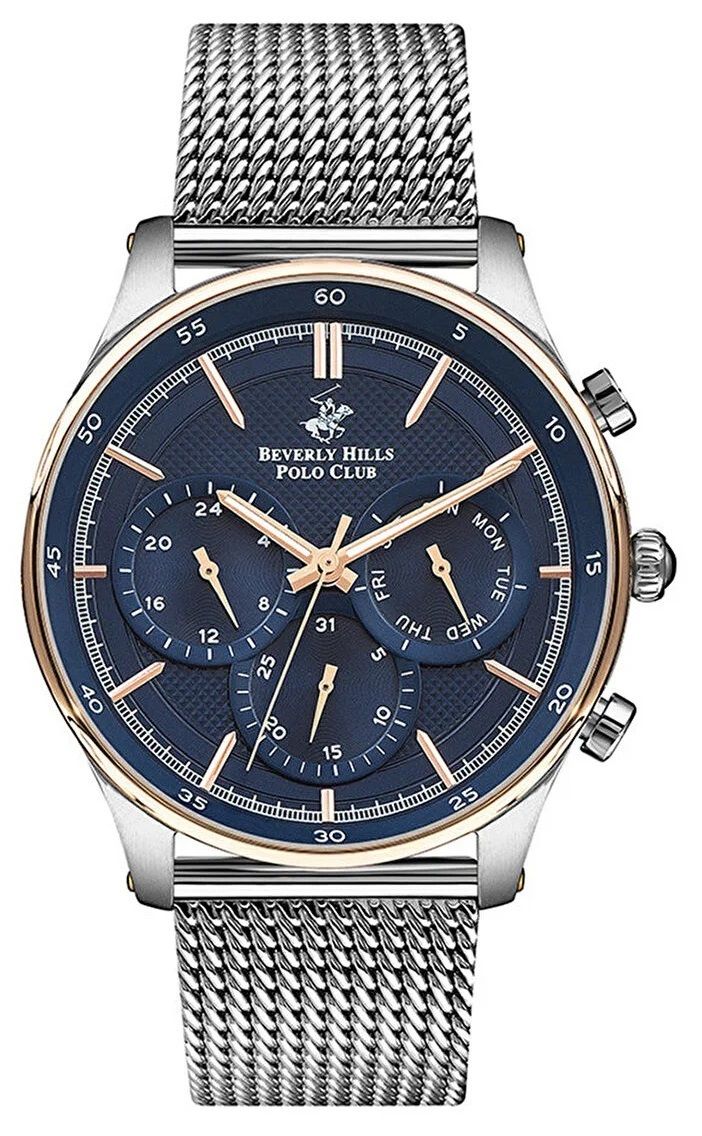 ﻿Beverly Hills Polo Club Erkek Kol Saati