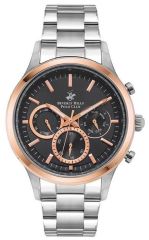 ﻿Beverly Hills Polo Club BP3026X.550 Erkek Kol Saati
