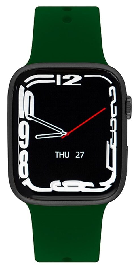 ﻿Slazenger Smart Tiger Pro Akıllı Saat