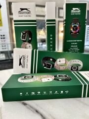 ﻿Slazenger Smart Tiger Pro Akıllı Saat