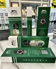 ﻿Slazenger Smart Tiger Pro Akıllı Saat