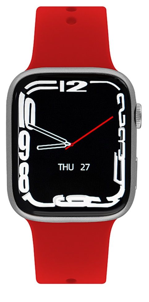 ﻿Slazenger Smart Tiger Pro Akıllı Saat