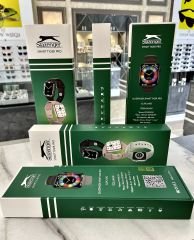 ﻿Slazenger Smart Tiger Pro Akıllı Saat