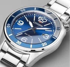 Citizen AW1711-87L Eco-Drive Erkek Kol Saati