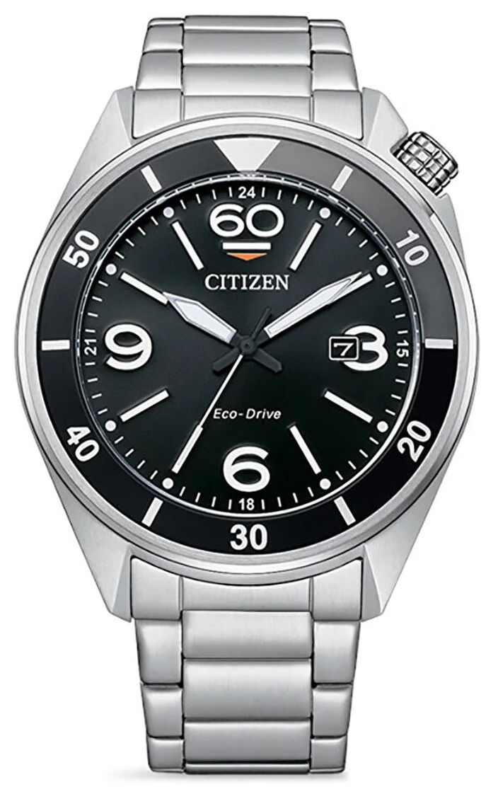 ﻿Citizen SW. AW1710-80E Eco-Drive Erkek Kol Saati