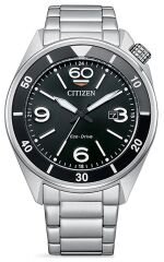 ﻿Citizen SW. AW1710-80E Eco-Drive Erkek Kol Saati