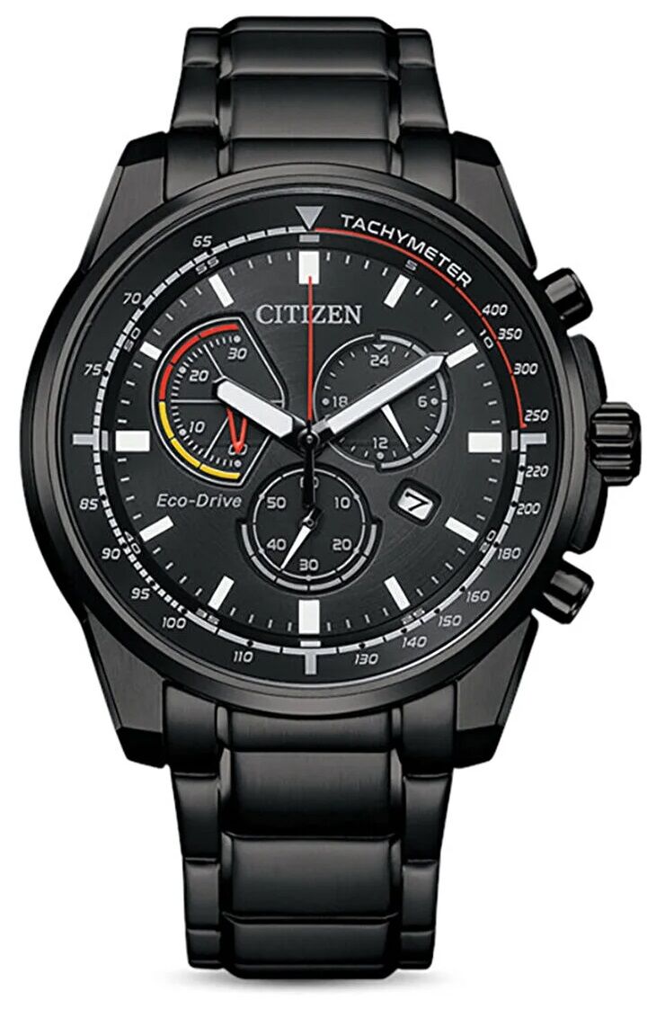 Citizen Chronograph Eco-Drive Erkek Kol Saati