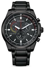 Citizen Chronograph Eco-Drive Erkek Kol Saati