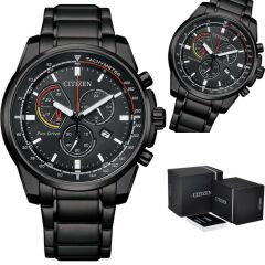 Citizen Chronograph Eco-Drive Erkek Kol Saati