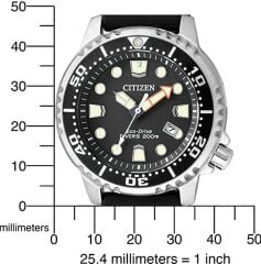 Citizen Promaster Eco-Drive Erkek Kol Saati
