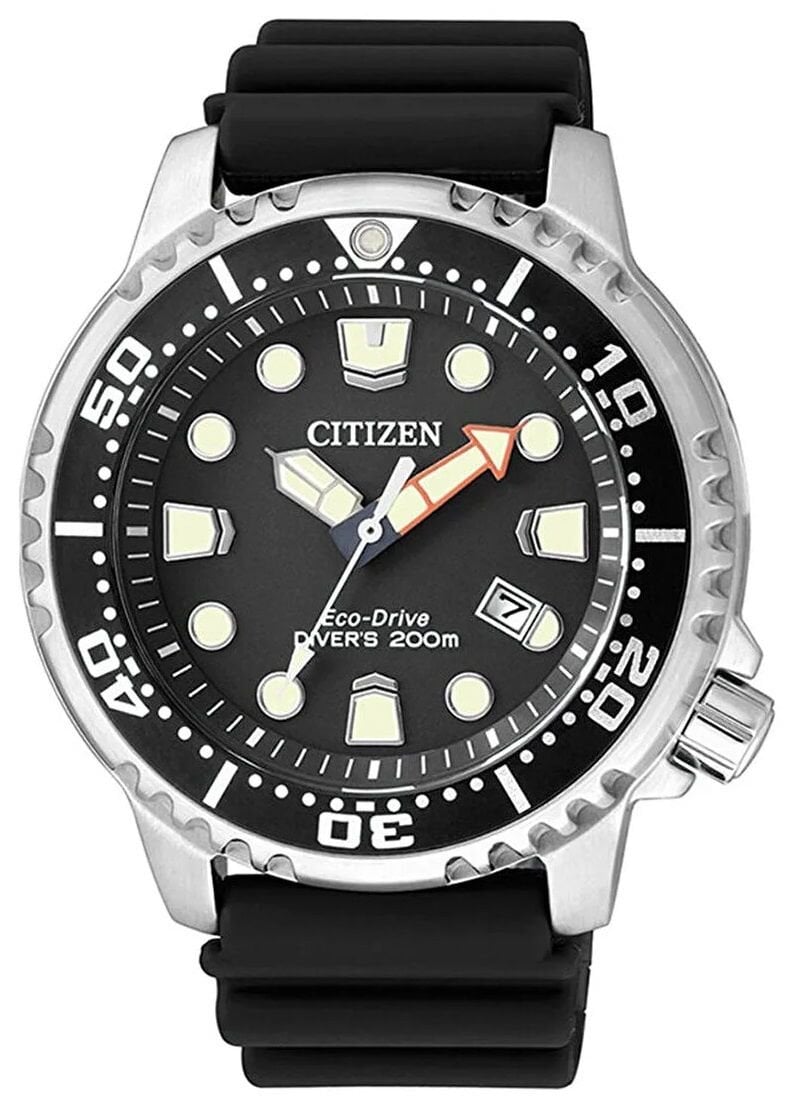 Citizen Promaster Eco-Drive Erkek Kol Saati