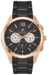 Beverly Hills Polo Club BP3039X.450 Erkek Kol Saati